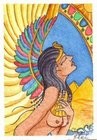 Isis Art Card