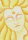 Sol Art Card