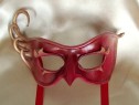 Aurora 4 Masquerade Mask - click for details