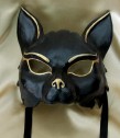 Bast Mask - click for details