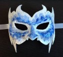 Blizzard Masquerade Mask - click for details