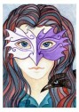 Crow Queen - click for details
