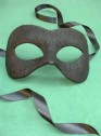 Dark Designs Masquerade Mask - click for details