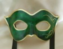 Elven Elegance Masquerade Mask - click for details