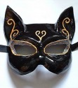 Glamourpuss Masquerade Mask - click for details