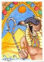 Horus - click for details