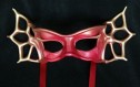 Ignis Masquerade Mask - click for details