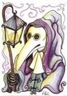Il Dottore Art Card