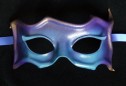 Intrigue 3 Masquerade Mask - click for details