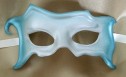 Intrigue 4 Masquerade Mask - click for details
