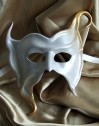 Nebula Masquerade Mask - click for details