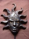 Nemesis Masquerade Mask - click for details