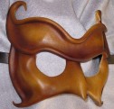 Owlet Masquerade Mask - click for details