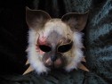 Pantomime Cat 6 Masquerade Mask - click for details