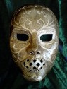 Persephone Masquerade Mask - click for details