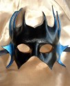 Prince of Shadows Masquerade Mask - click for details