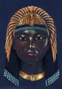 Queen Tiye - click for details