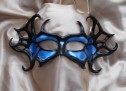 Social Butterfly Masquerade Mask - click for details