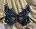 Starlight Masquerade Mask - click for details