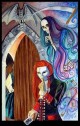 The Treacherous Hand - click for details