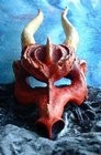 Welsh Dragon