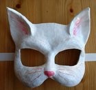 White Cat