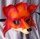 Reynard the Red Fox