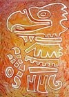 Aztec Eagle