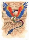 Quetzalcoatl